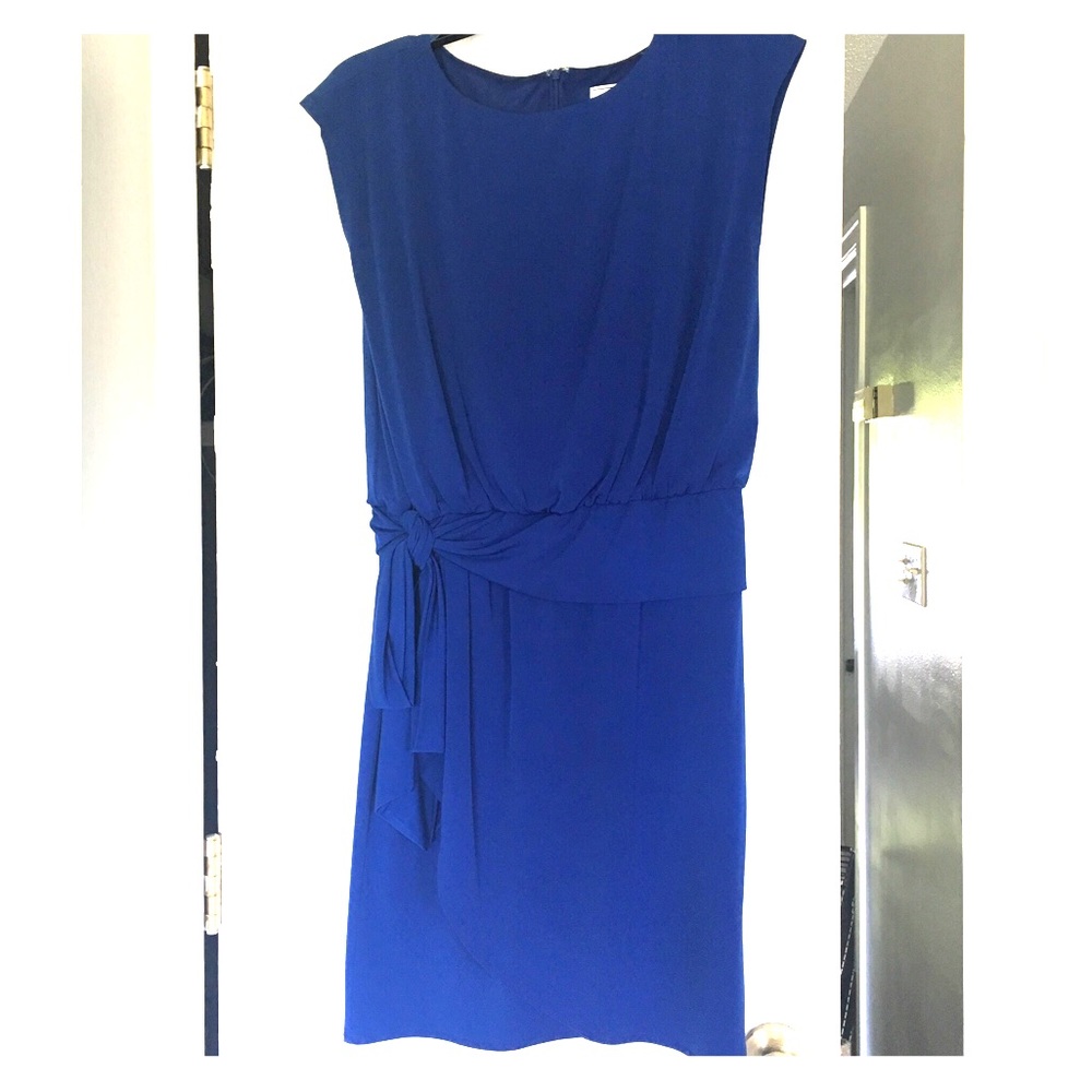 Evening Dress